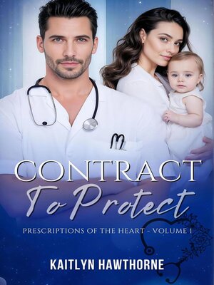 cover image of Contract to Protect